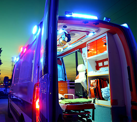 靖宇县车辆内部展示